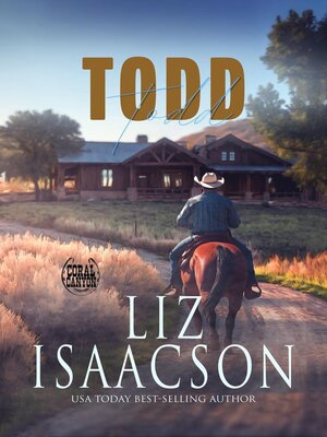 cover image of Todd